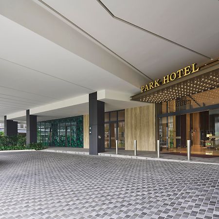 Holiday Inn Singapore Little India, An Ihg Hotel Extérieur photo
